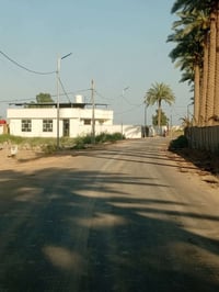 اااعلان للراغبين بالشراء دار للبيع المساحه الكليه مع البناء ١دونم.بناء...