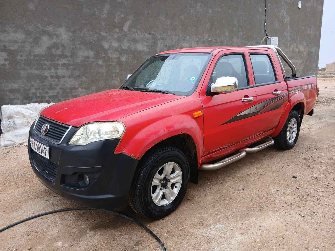 بيكب سكاي موديل ٢٠٠٠سعر ٤٠ او مراوس برينو ٧ راكب مع الفرق غير متواجد ع فيس رقم نكليزي بسمي وكاله عامه وهاذا رقم ***********
