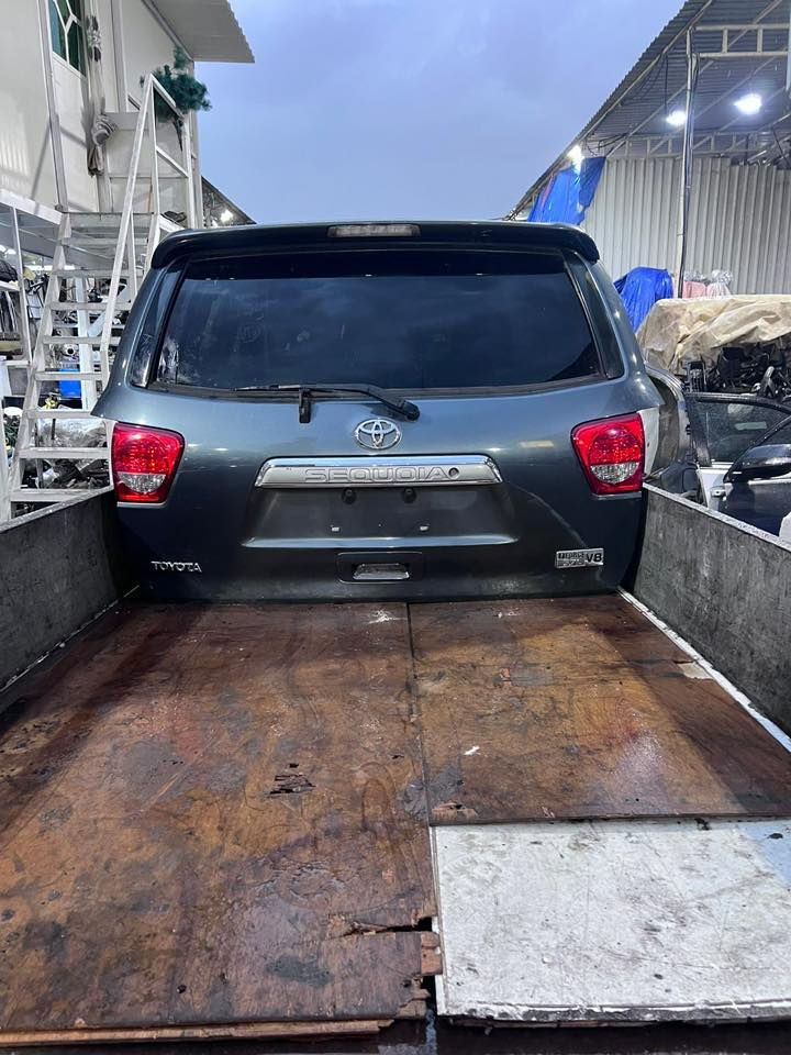 يعلن محل عمر الدليمي
بفضل الله 
قريبا الوصول جنط  #سيكويا بلاتينيوم 
باسعار مناسبه جدا  الكميه محدوده سارعو لحجز قبل إنفاذ الكميه 
 ملاحضه /يتوفر لدينا جميع قطع غيار (#سيكويا #لكزس #تندرا #لاندكروز #هيلوكس 
بأسعار مناسبه جدا 
يتوفر لدينا توصيل جميع محافظات العراق 
#للتواصل___والاستفسار***********
#العنوان 
الفرع الأول الرمادي شارع العام قرب مدخل الصناعه 
الفرع الثاني الإمارات الشارقه
