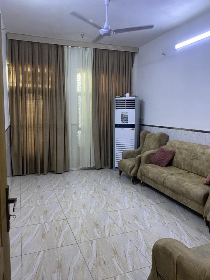 بيت للبيع ١٠٠ م قاط واحد بناء جديد مقابيل ساحه شارع ابو سمير منطقة ٢٦
***********  رقم صاحب البيت
