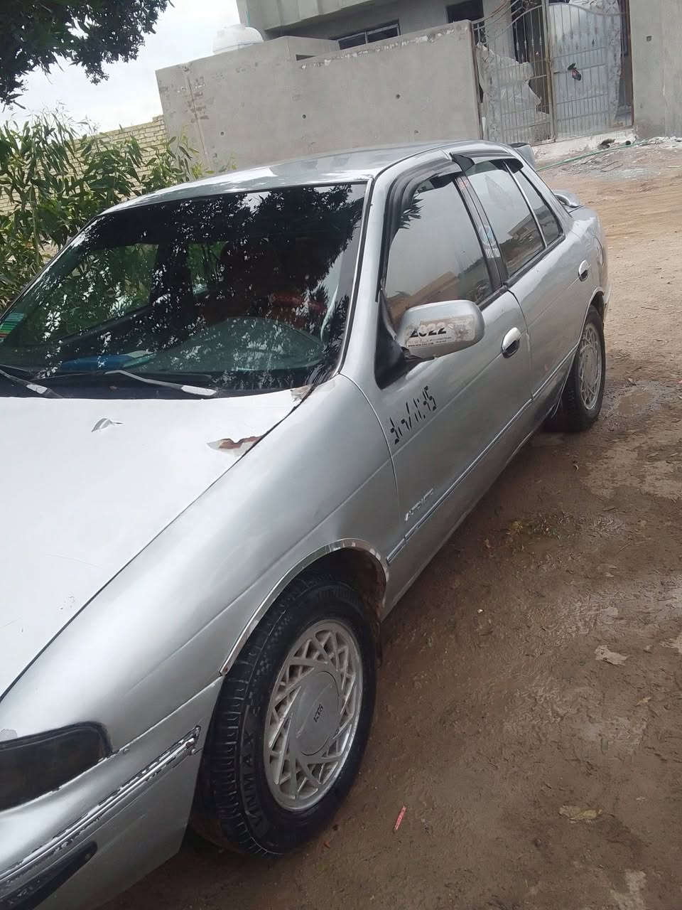 كيا سيفيا موديل اوتماتيك بسمي رقم جديد بفداد بس محركه بي تبخير فقط ومنظومة تبريد  عوزها غاز عارضها 34 ورقة


**إذا كنت صاحب هذا الإعلان وتريد حذفه لأي سبب، رجاءا أرسل رسالة إلى الدعم الفني**