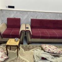 تركي • ١٠ مقاعد • ٥ قطع