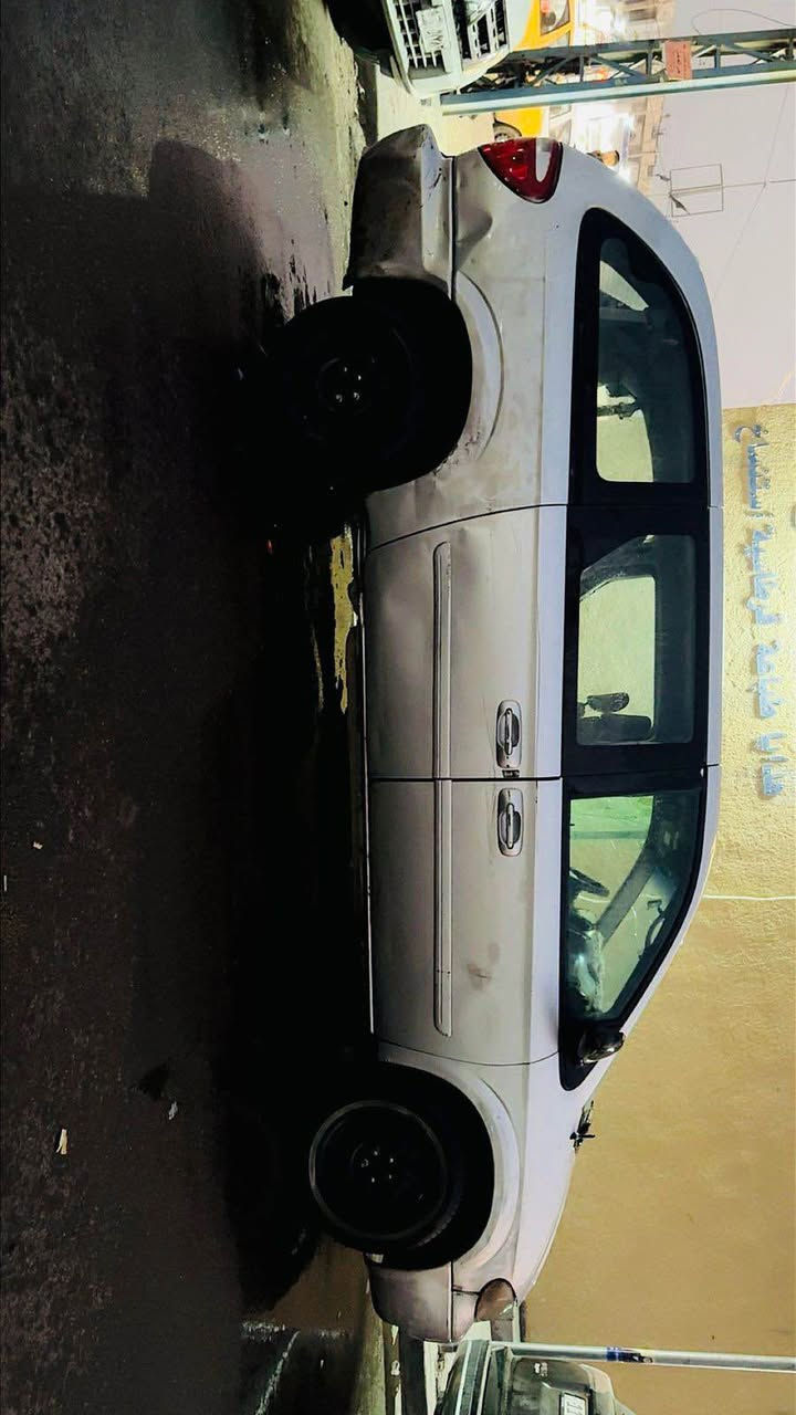 للبيع - دوج كرفان موديل 2007
 رقم بغداد
7 ركاب
محرك 6 سلندر - 3300
تبريد وتدفئة شغّال
الحالة جيدة وجاهزة للاستخدام
السيارة عملية ومناسبة للعائلة والسفر
سعرها ٨٠ وبيها مجال
السيارة بيها نواقص وضربتها موضحة بالصور للاستفسار التواصل خاص أو اتصال
*********** بغداد, العراق
