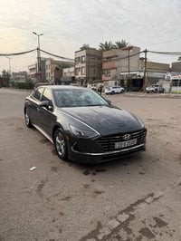 سوناتا • ٢٠٢٣ • رقم اربيل