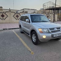 باجيرو • ٢٠٠٣ • كربلاء