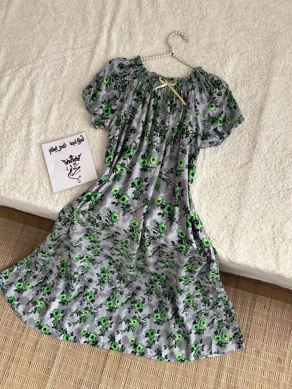 السعر 9,000
دشداشه كشمير كلوش
الطول ميدي 
القياس من وزن 50 الى 90 
———————-
اسعار التوصيل 
داخل بغداد 4,000
جميع المحافظات 6,000
————————-
للحجز مراسله الصفحه او على الرقم ***********
