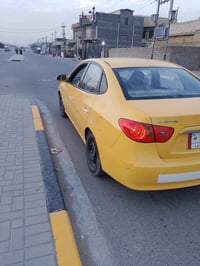 افانتي ٢٠١٠ • بصرة معقل • جاهزة