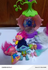 بيت أبو كفشة • ضوئي • مع شخصيات