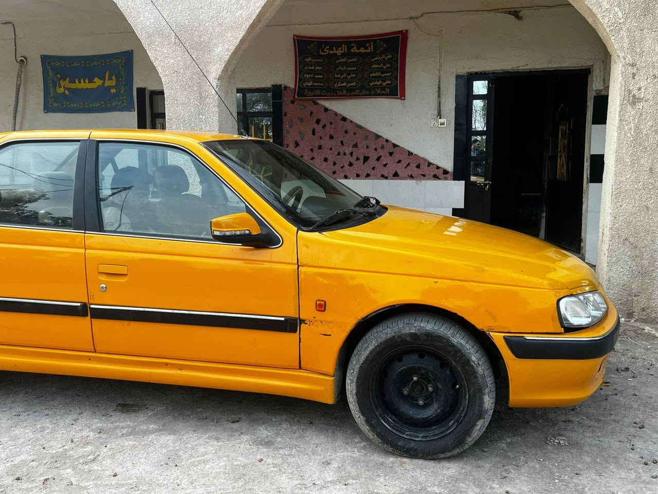 بيجو بارص ٢٠٢٠ للبيع
سيارة محوره كير ومحرك كورولا بيكاتشو جدد
سياره استلام 2022 غير حره عليها تسديد
السعر $ 45 مع غرامه ٨٠٠ ألف ع مشتري
للإتصال ***********
