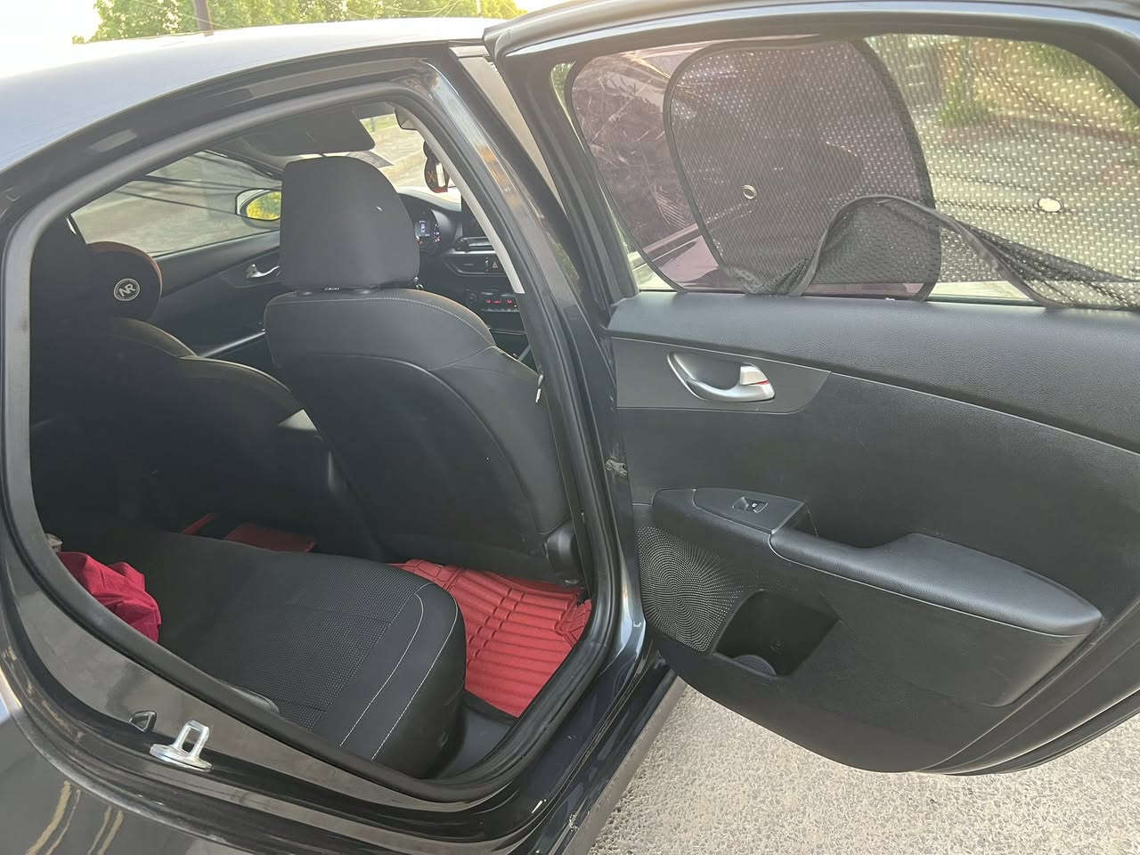 سلام عليكم للبيع ٢٠١٩
بدون ايرباك 
ماشيه ٣١ حقيقي 
منضومه غاز
كير AT سعره ١٢٨ وبيها مجال بسيط 
***********
