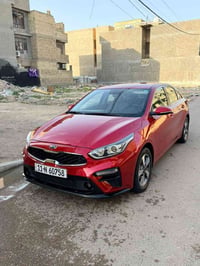 سيراتو ٢٠٢٠ • فول عدّة • ماشي ١١٠٠٠