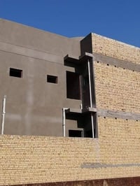 تغليف واجهات • فوم تركي • ميسان