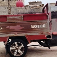 ستوته • موديل ١٥ • كفاله عامه