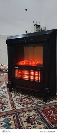 هيتر تدفئه • عدد ٢ • جدد شركة