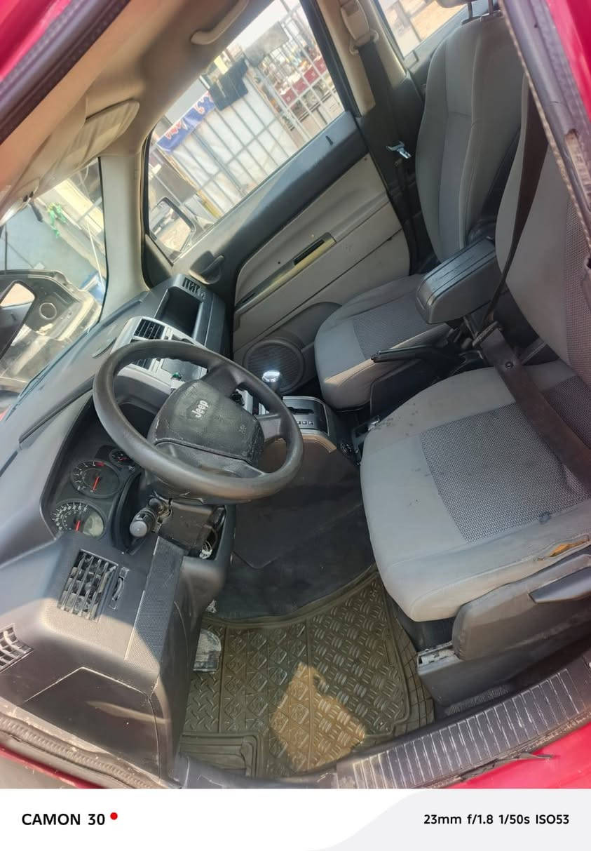 جيب 2008 بيه ضرر بابين وصبغ حزام كير مكينه تبريد كفاله حداديه جاهزه تحويل مباشر السعر 49 بيه مجال بسيط رقم الهاتف ***********
