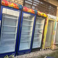 عارضات • بغداد