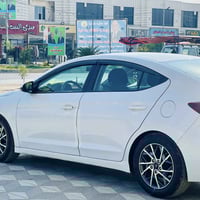 النترا • ٢٠١٩ • وارد أمريكي