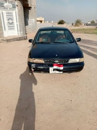 سيفيا • ١٩٩٤ • رقم بغداد