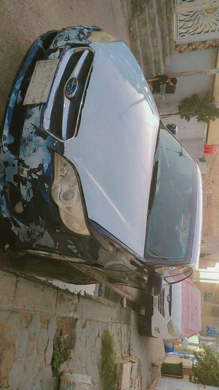 سوبارو موديل 2007 رقم بغداد كير ومكينة ونجي الحديث حاويهالسيارة جاهزه فقط يراد صبغ دعاميات السعر 45 مكان السيارة النجف وآسف على الاطالة ***********
