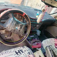 بي ام • محرك وكير زين • رقم أربيل