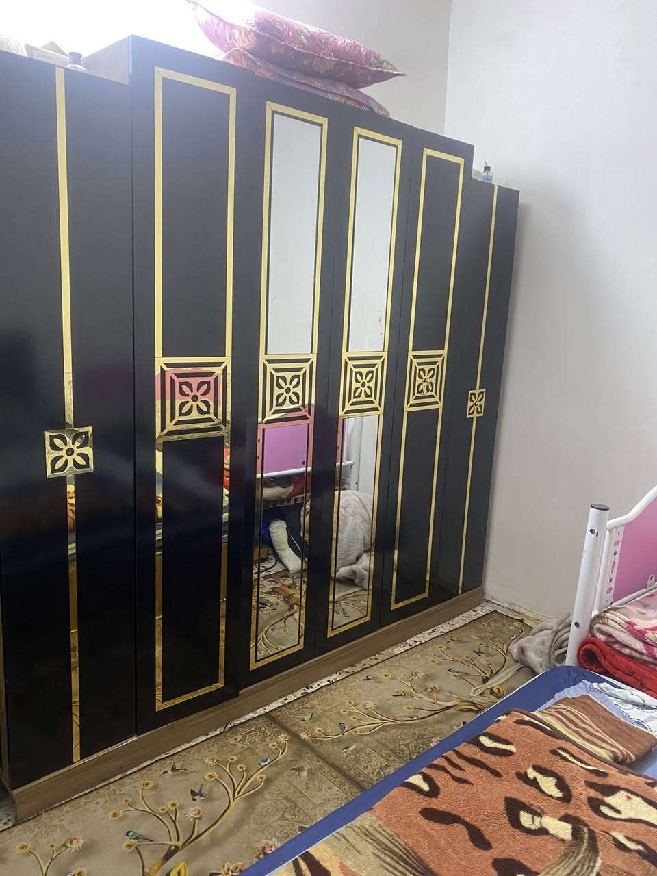 غرفة تركية 5قطع للبيع سبلت2طن جنرال المكآن الزعفرانية


**إذا كنت صاحب هذا الإعلان وتريد حذفه لأي سبب، رجاءا أرسل رسالة إلى الدعم الفني**