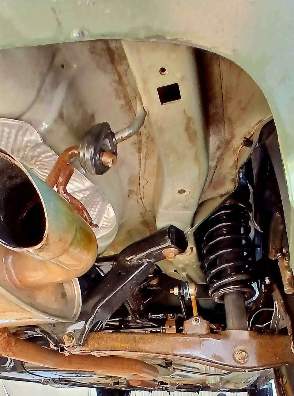 *السلام عليكم
جيب باتريوت 2007 للبيع
رقم بغداد انكليزي باسمي
سنوية وهزة جديدة 
كير ومحرك مكفولات 
تبريد ثلج ❄️
كامرة وشاشة اندرويد 
تخم تاير وباتري جديد 
حادثها جاملغ صفحة السايق وشوية من البنيد 
مصبوغة حزام للجمالية 
مكان السيارة بغداد او كربلاء 
السعر 78 $ 
للاتصال *********** بغداد, العراق
