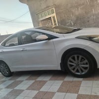 هيونداي النترا • النترا 2015 • النترا خليجي • النترا محرك 1600 • سيارة...