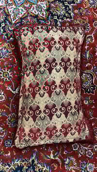 مخدات • زوج • قوية