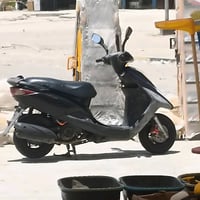 الشعب بغداد • نضيفة • دسك امام