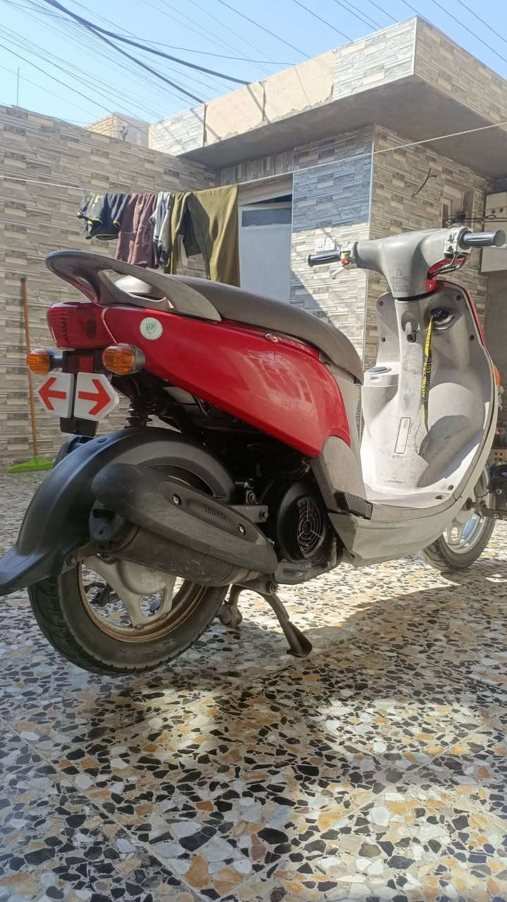 فله رمبه ماشيه 6الف للبيع مليون و150بغداد الحسينيه ***********
