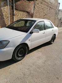 لانسر • ٢٠١٠ • محرك ٢٠٠٠