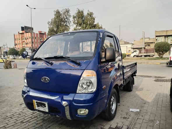السلام عليكم 
للبيع كيا. مديل. 2008رقم بغداد  الماني مشروع وطني .  محرك 3000 جديد.  مكفوله من ضربه وكص.  صبغ مكانات.فقط. تخم. تاير.كير اكسن حداده.  كله نظيف .      تحويل مباشر.  مكاني بغداد. السعر.88 ورقه.  اتصل وتدلل. *********** .  👍

