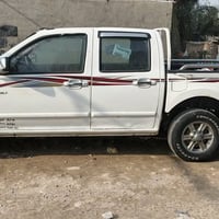 كريت ويل • موديل ٢٠١٢ • مكينة وكير