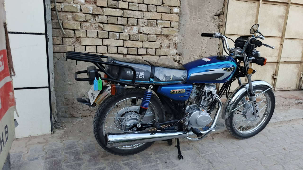 نعيد النشر سبب الوعود الكاذبه دراجه للبيع موديل 23 طالعه بل 25 مبدله بس ولفات اصليه اوراق سكنر *********** ماتشتري اطلع كبل بروح العباس
