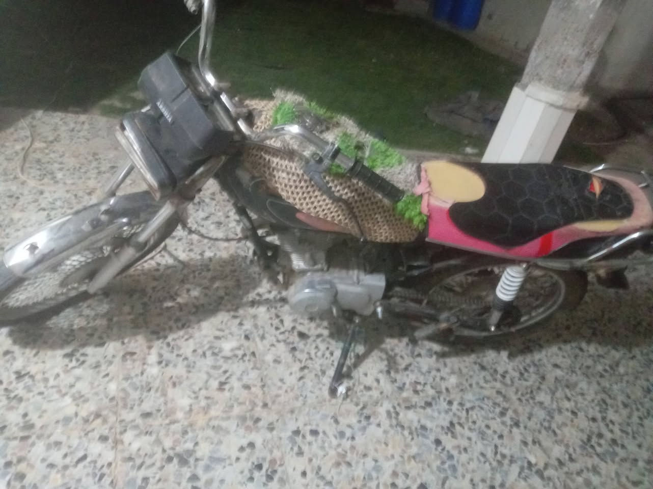 للبيع ٢٢٥ عنوان محموديه


**إذا كنت صاحب هذا الإعلان وتريد حذفه لأي سبب، رجاءا أرسل رسالة إلى الدعم الفني**