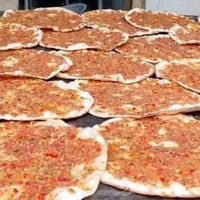 لحم بعجين • حقلانيه • عرض ١٠+٢