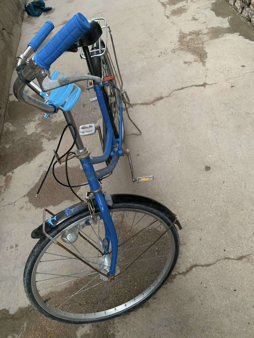 باسكل للبيع
ويل طاقه 
باسكل 26 
ويا تاير امامي 
باسكل جديد
مكاني الملعب 
***********
