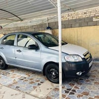 افيو ٢٠٠٨ • كير عادي • بغداد دولي