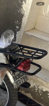 تانكي ماروني • تانكي اصفر • مراوس ستيل