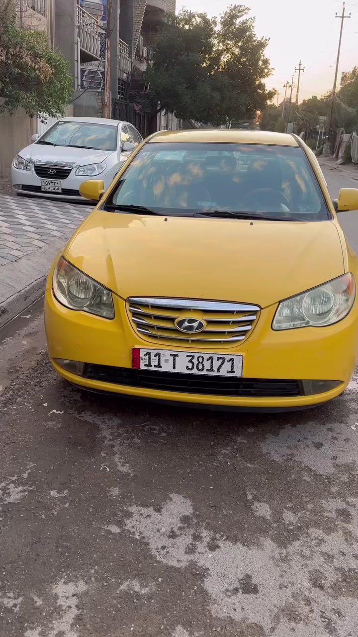 الانترا 2007 امريكي مكينة 2000 لمرغوب مكينة جديده مشط ستيرن جديد درايم جديد كلهن مال كصه صدرها مابي صوت حادثة دعامية سرقة فقط بااسمي السيارة سياره بلحقيقة احلى 
مكاني بغداد رقم تليفون ***********
