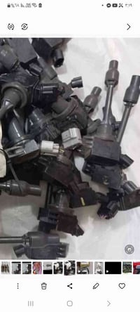 كورلا • دينسو اصلي • موديل ٢٠٢٠-٢٠٢٥