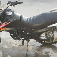 موتور سلانك • ٥ كير