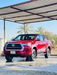 فورويل • ٦ سلندر • تي ار دي