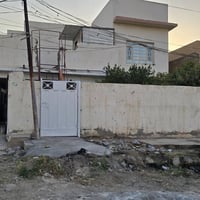 بعقوبة التحرير • طابق أرضي ٣٠٠م • طابق ثاني ١٩٠م