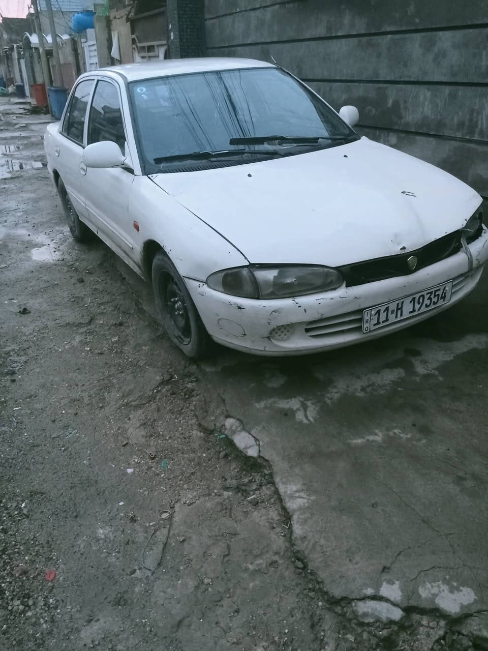 السلام عليكم بروتون ويرا 2004 رقم بغداد نكليزي سنويته جديده 2030 باتري جديد شاشه لمس صدر جديد كير مكينه مشط كله شغال كير أوتو سعره 36 وبيه مجال بصيط الشراي يتصل ***********
