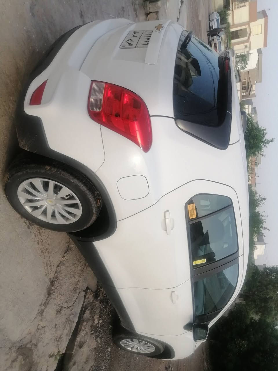 شۆفرلێت تراکس2018سیارە جدید گیر مکینە تحویل بشرت سیارە بیها4پارچە و نوس سبخ رقم دوەلی کول جدید سعر88بیها مجال ***********
