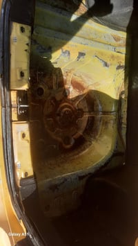 افيو • ٢٠١٠ • مكينة مفتوح