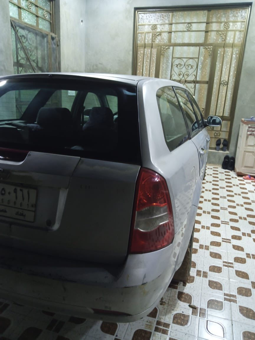 السلام عليكم اوبترا 2006 بدون حادث وبدون صبغ فقط جاردة وبيها طخطخات بسيطة كير مكينة تبريد كله مكفول سعرها 63 وبيها مجال مال بيع رقم الهاتف ***********
