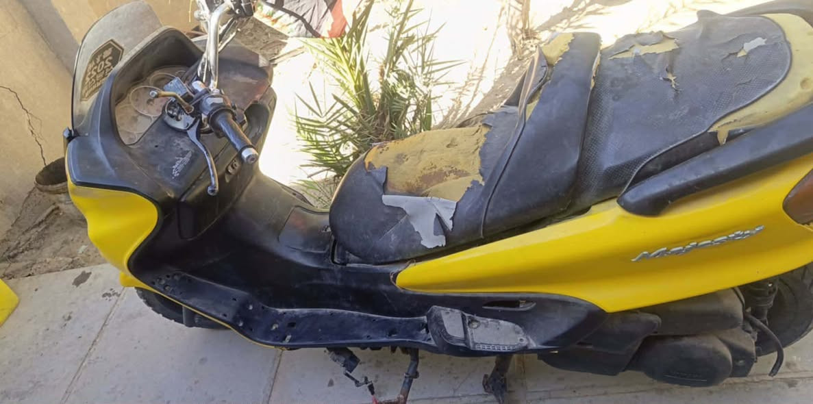 للبيع ماجستا  السعر خاص


**إذا كنت صاحب هذا الإعلان وتريد حذفه لأي سبب، رجاءا أرسل رسالة إلى الدعم الفني**