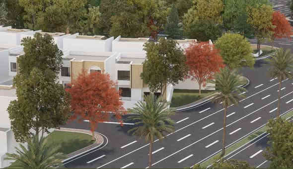 مجمع بدايه السكني / خلف ملعب كربلاء 

وحدات ١٥٠ متر 
١٩٩ مليون فقط 🔥

بمقدم   ٢٠ مليون 
و بعد ٦ شهور ٢٠ مليون 
و ١٠ بعد سنه .
 بقسط شهري يصل لـ ٥٥٠ الف شهرياً لمدة ١٥ سنة 
بدون (كفيل- مبادرة - فوائد) 
✔️ أسعار تنافسية.
✔️ دفعات ميسرة بدون أعباء.
✔️ موقع متميز وخدمات متكاملة .
للحجز والاستفسار ***********
